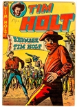 Tim Holt #36